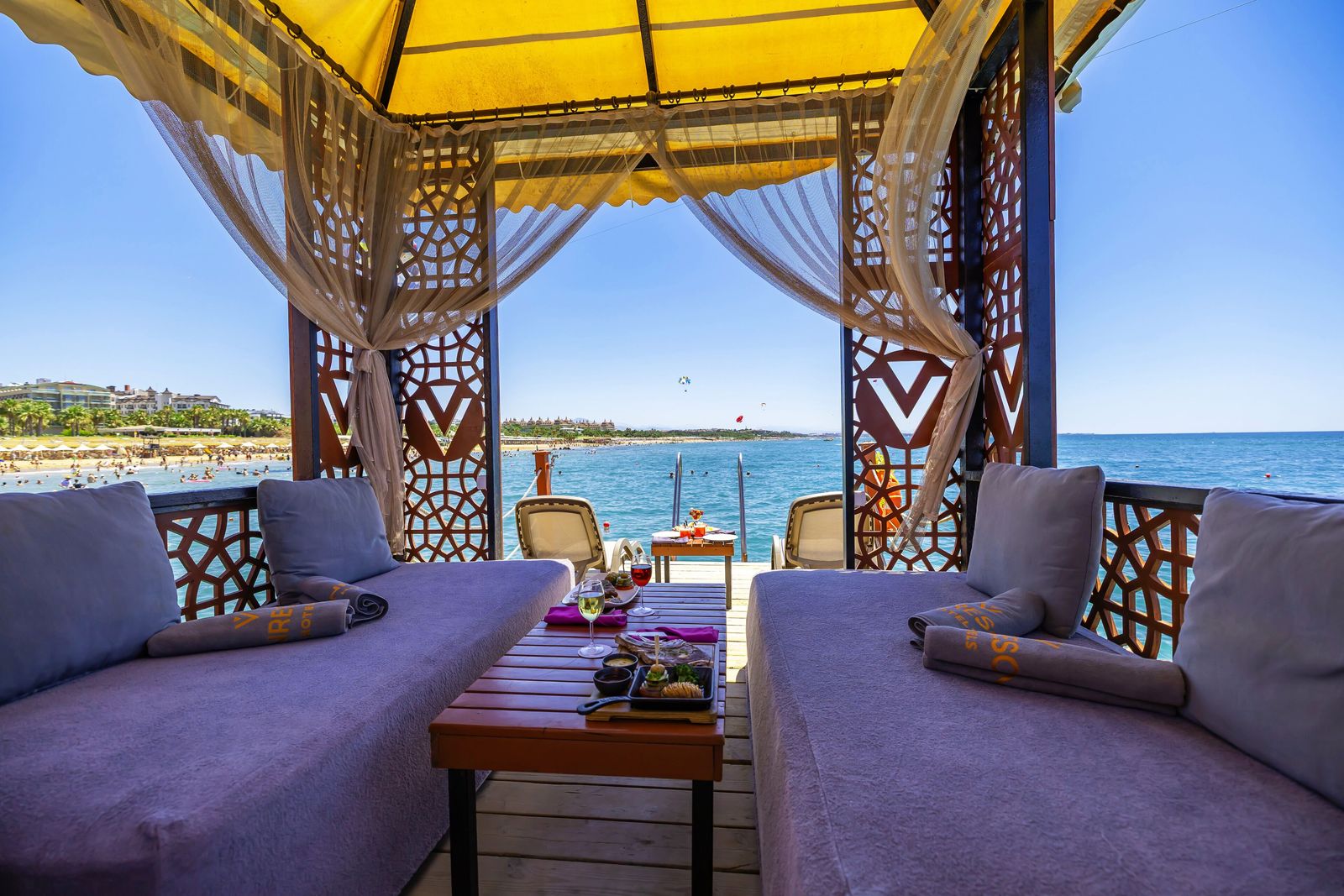 Vonresort Golden Coast