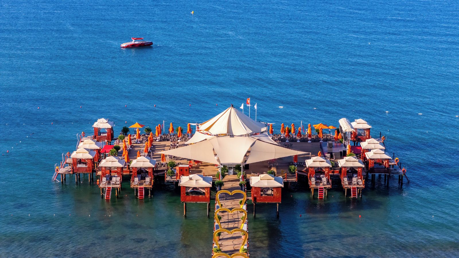 Vonresort Golden Coast