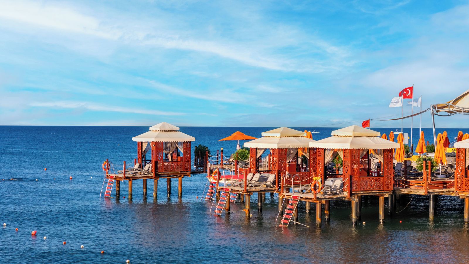 Vonresort Golden Coast