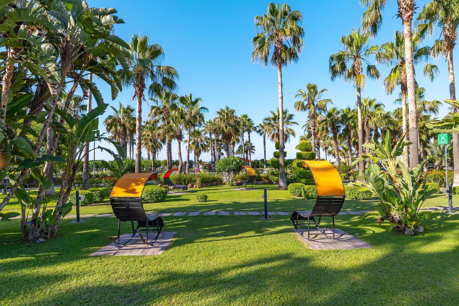 Vonresort Golden Coast