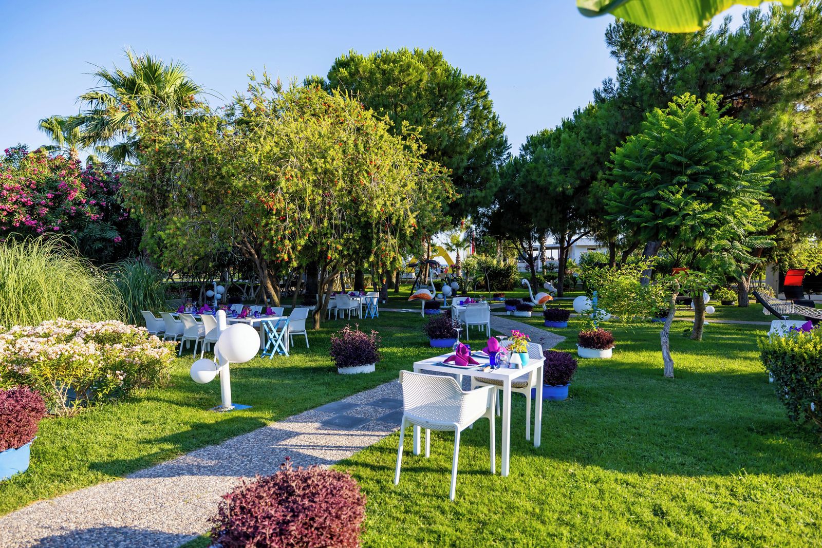 Vonresort Golden Coast