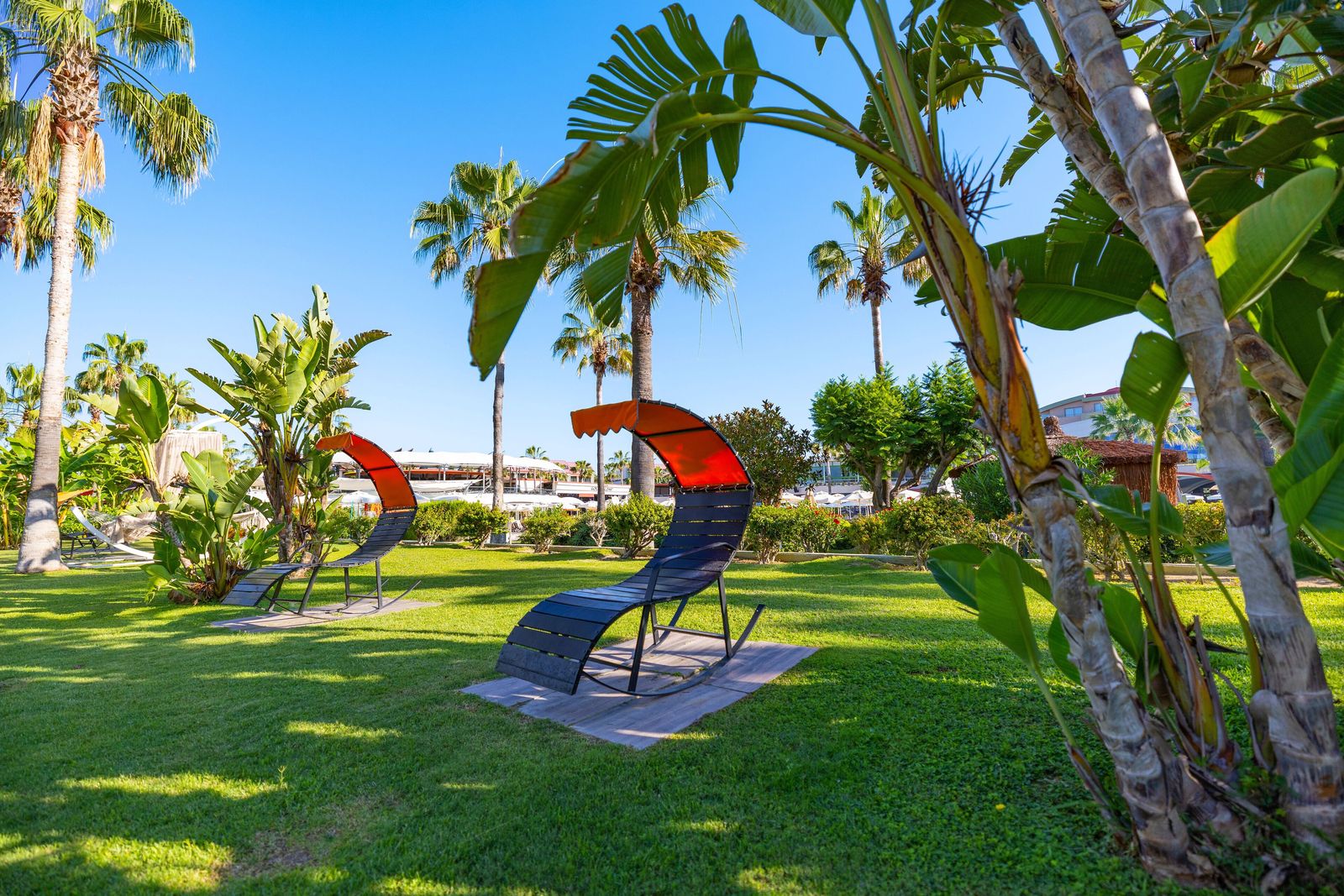 Vonresort Golden Coast