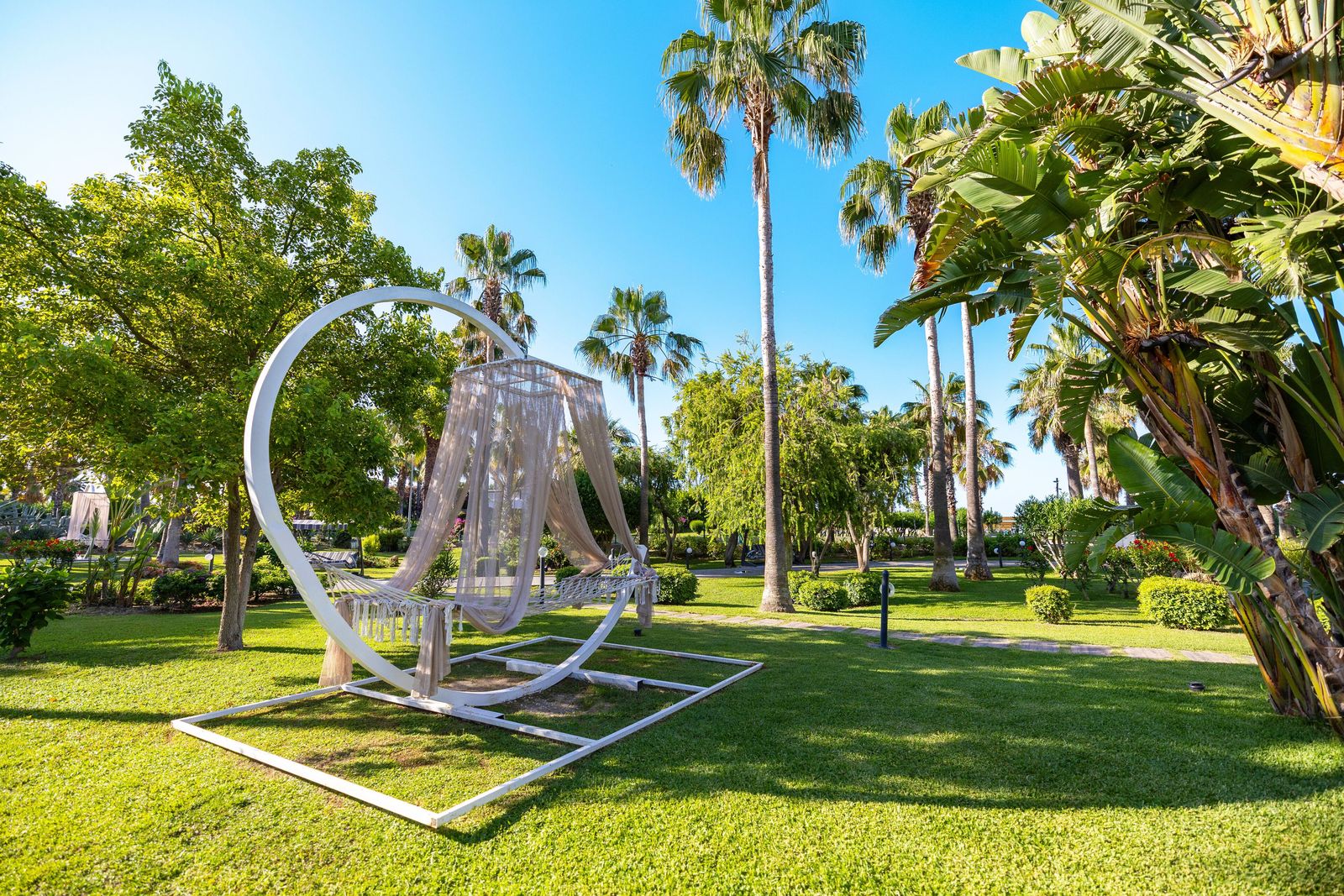 Vonresort Golden Coast