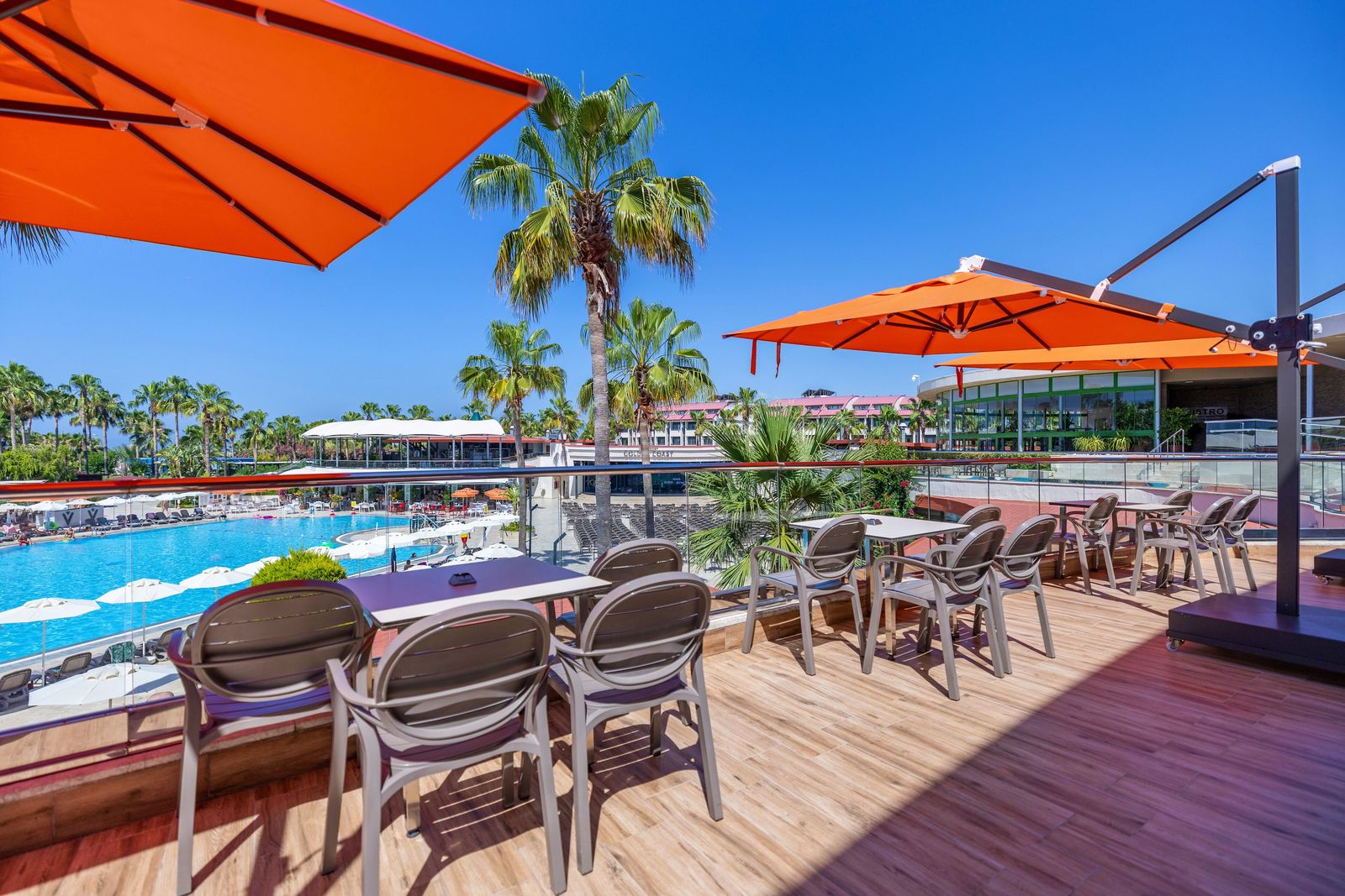Vonresort Golden Coast