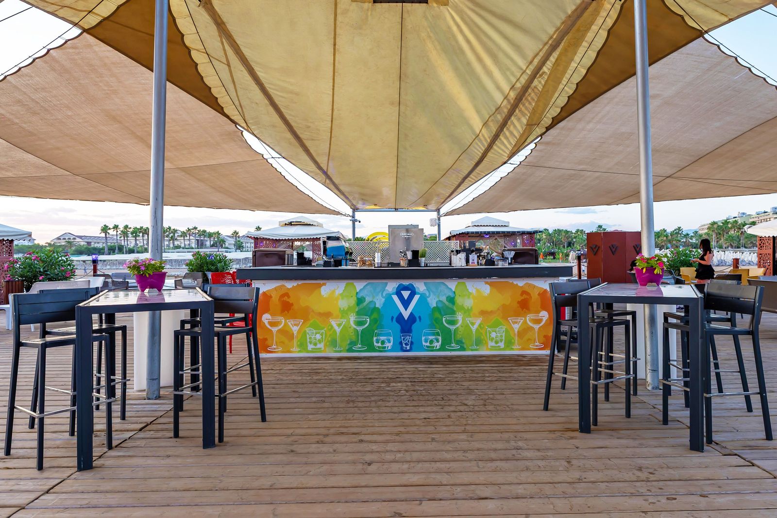 Vonresort Golden Coast