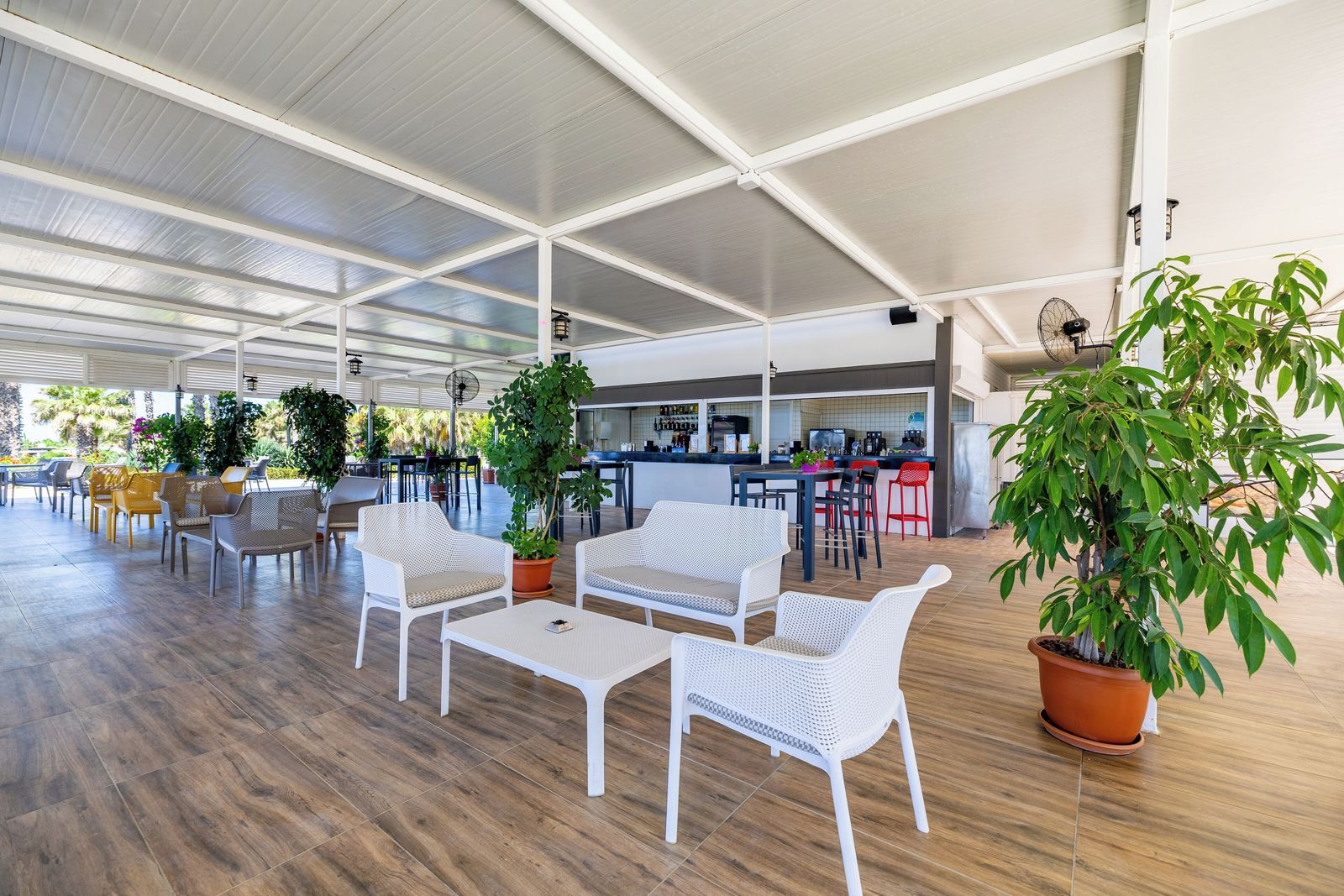 Vonresort Golden Coast