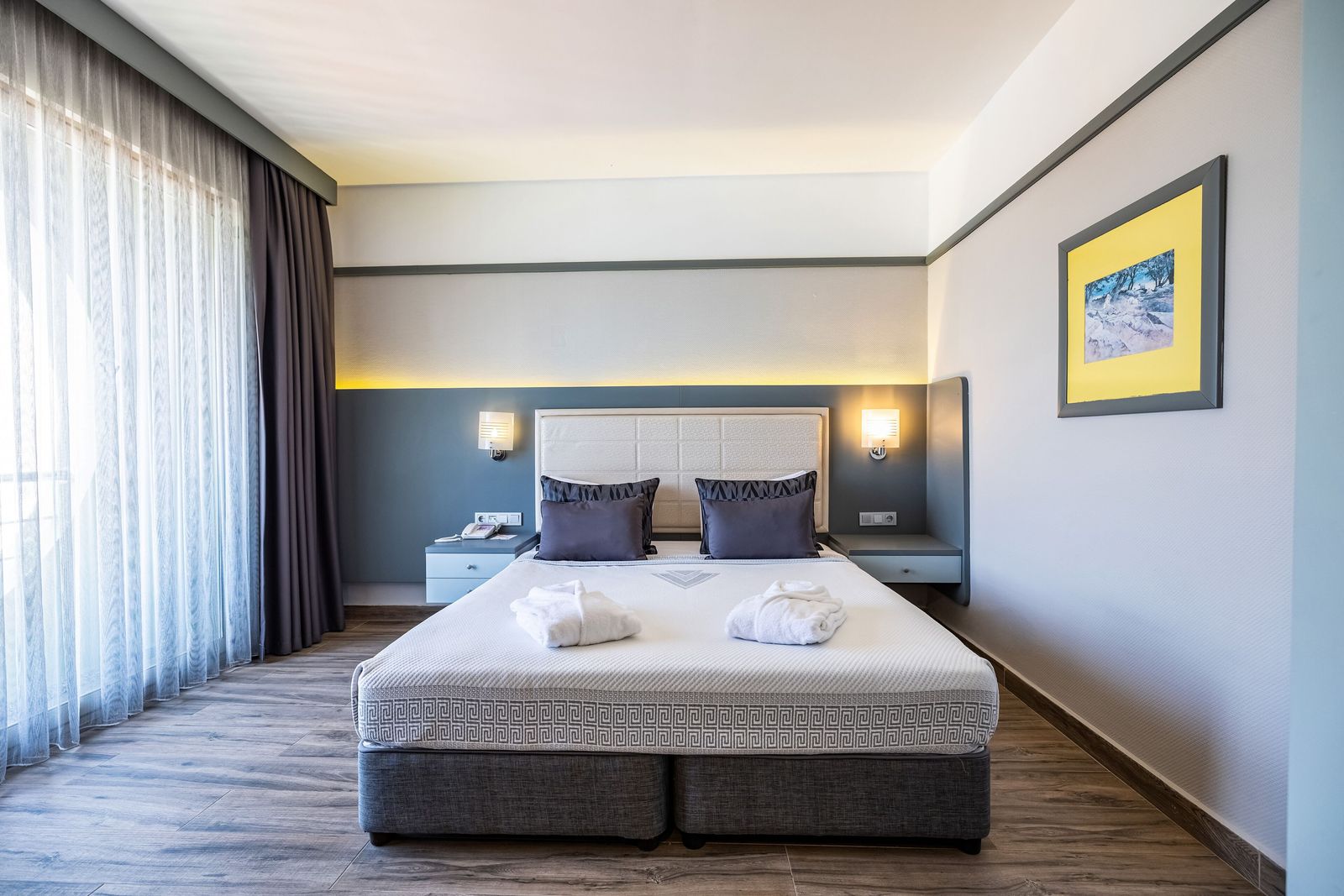 Vonresort Golden Coast