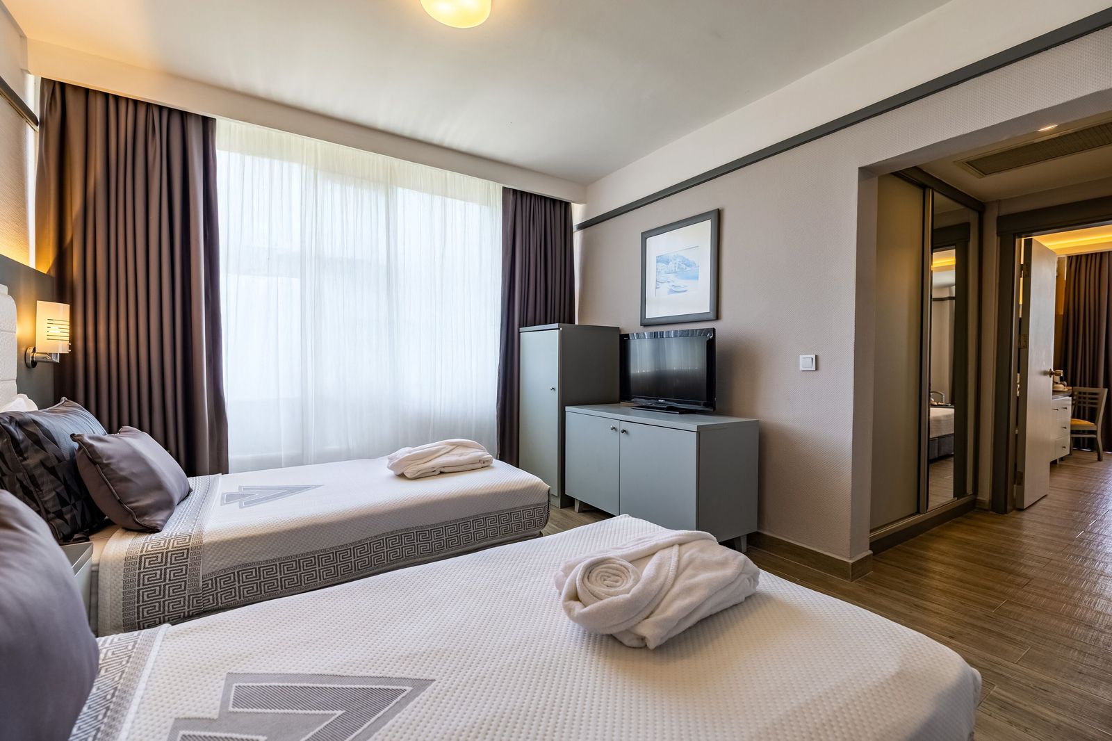 Vonresort Golden Coast