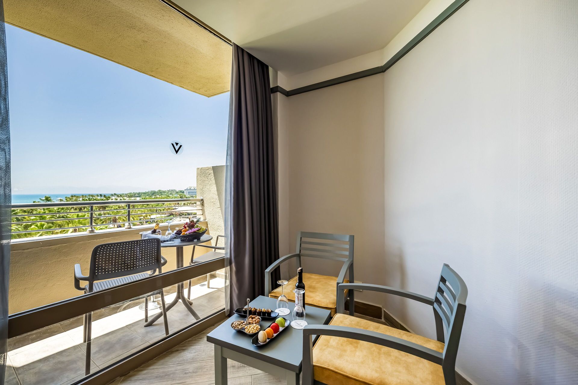 Vonresort Golden Coast