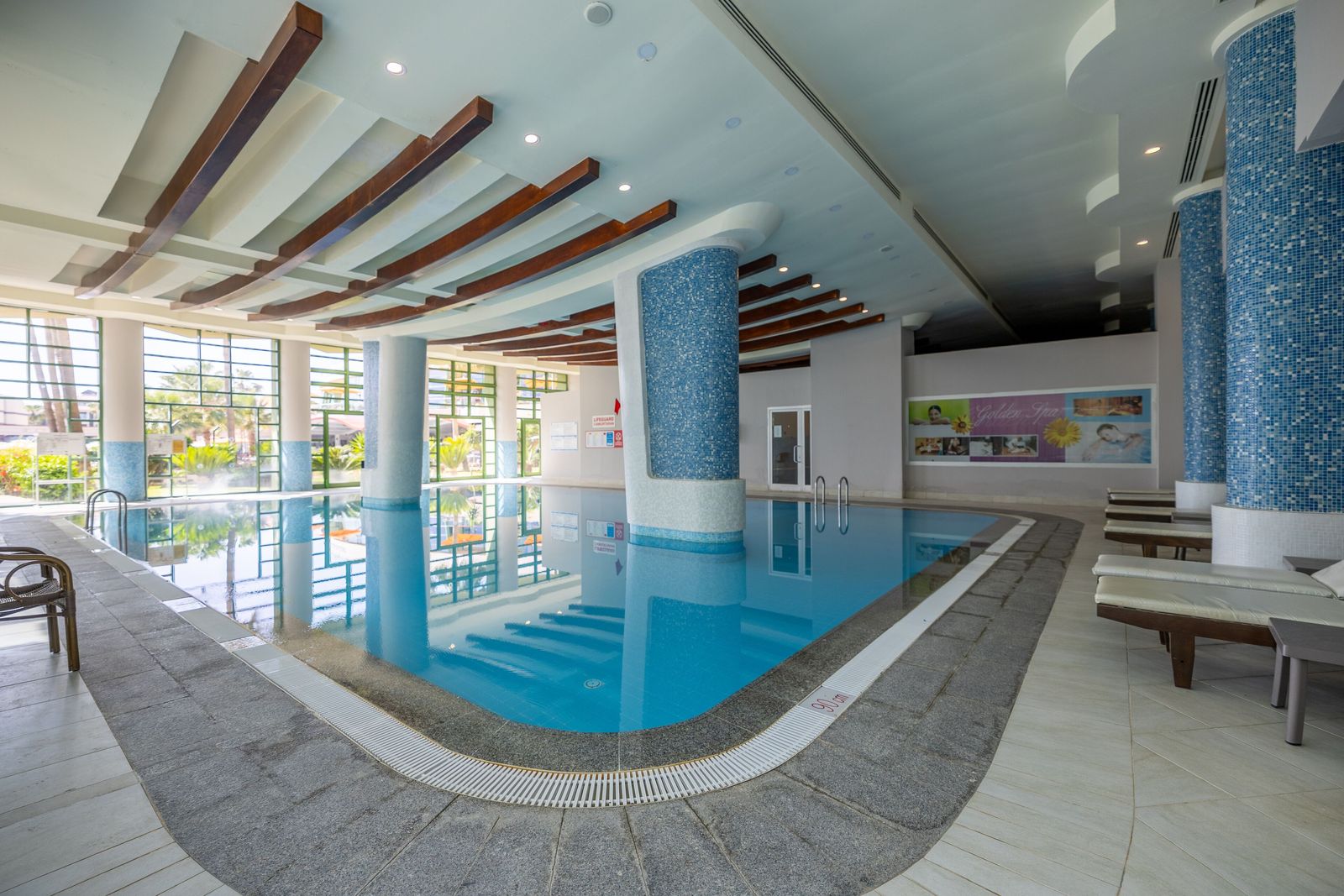 Vonresort Golden Coast