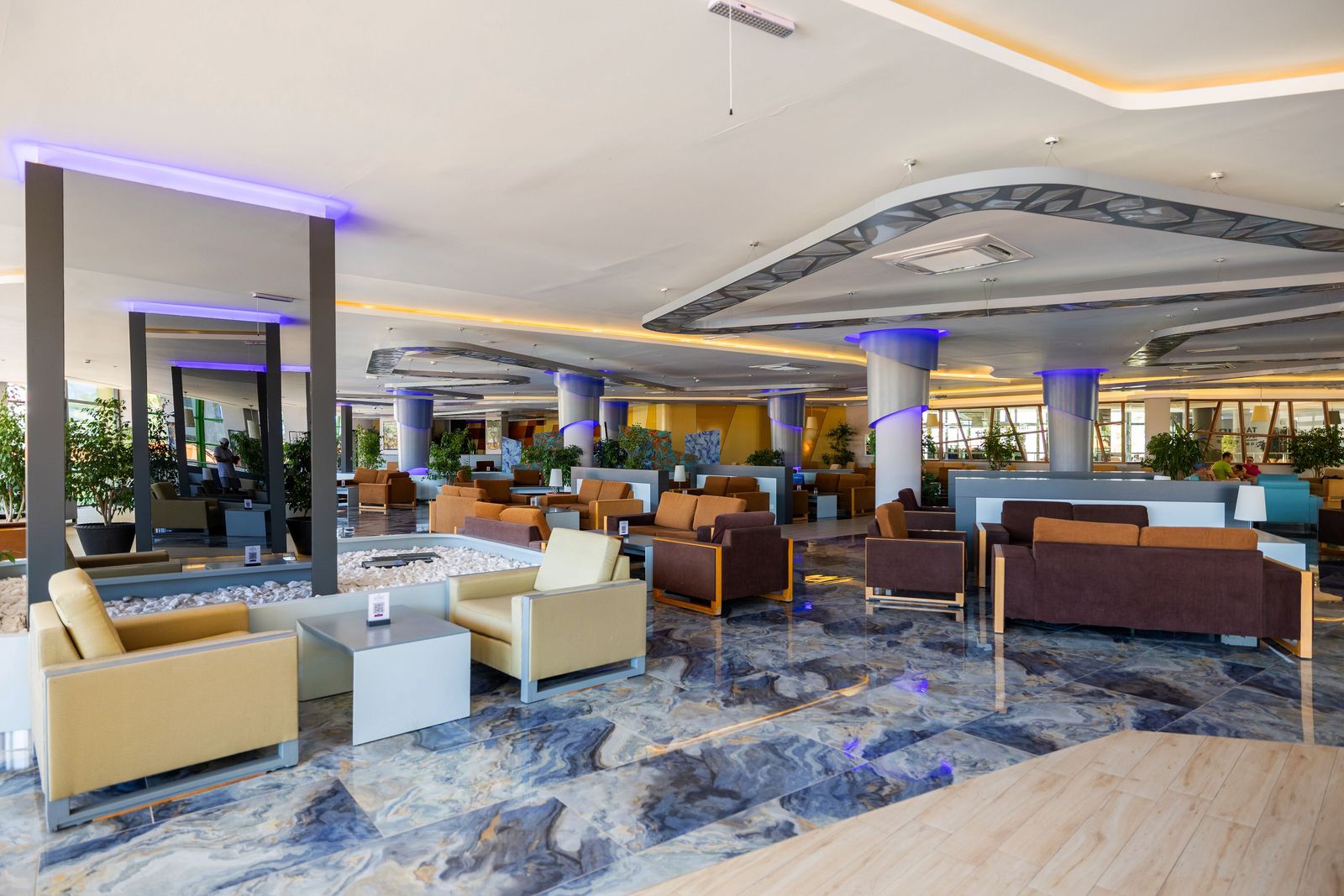 Vonresort Golden Coast