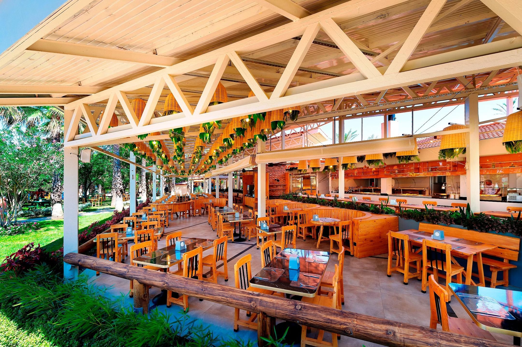 Belconti Resort Hotel