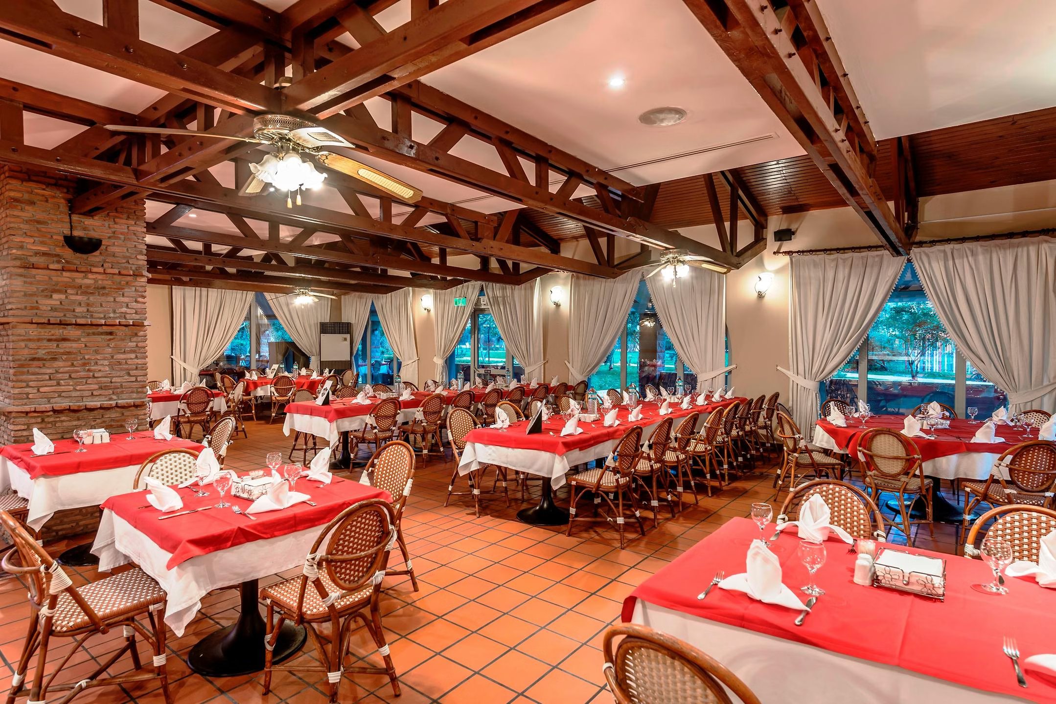 Belconti Resort Hotel