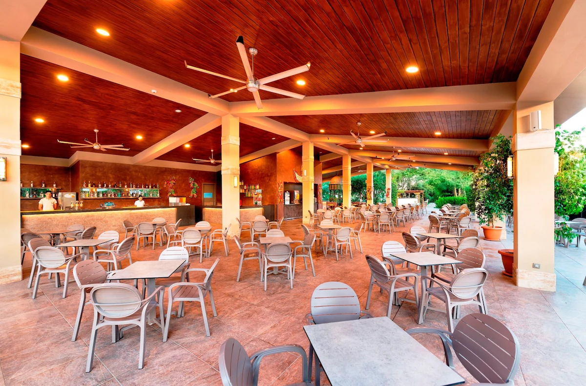 Belconti Resort Hotel