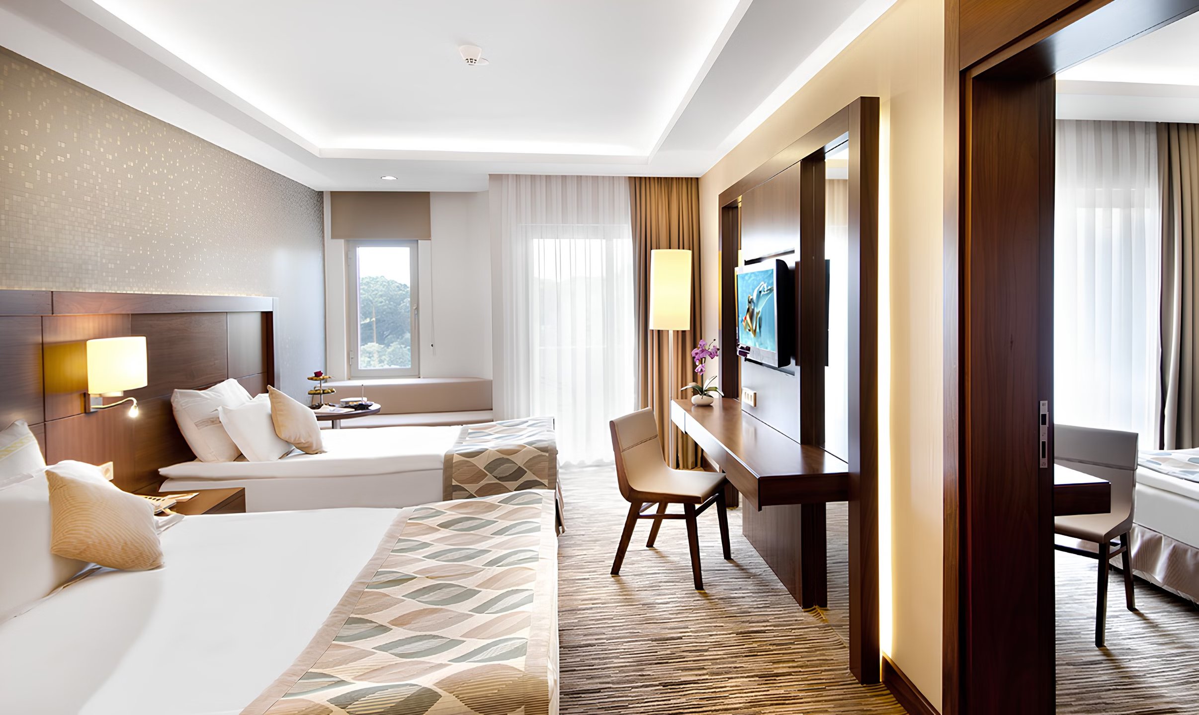 Belconti Resort Hotel