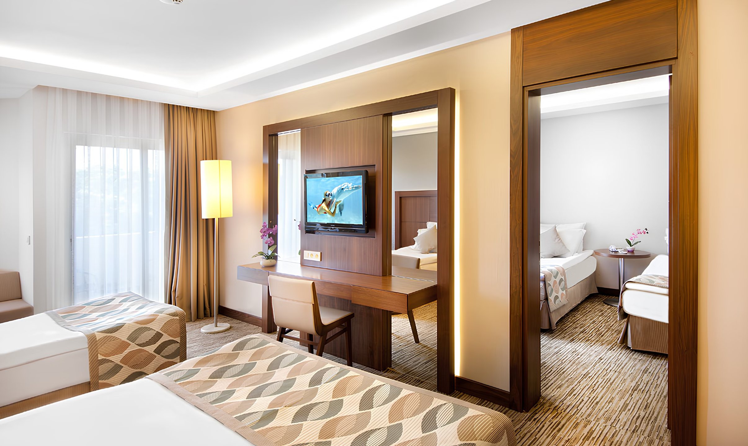 Belconti Resort Hotel
