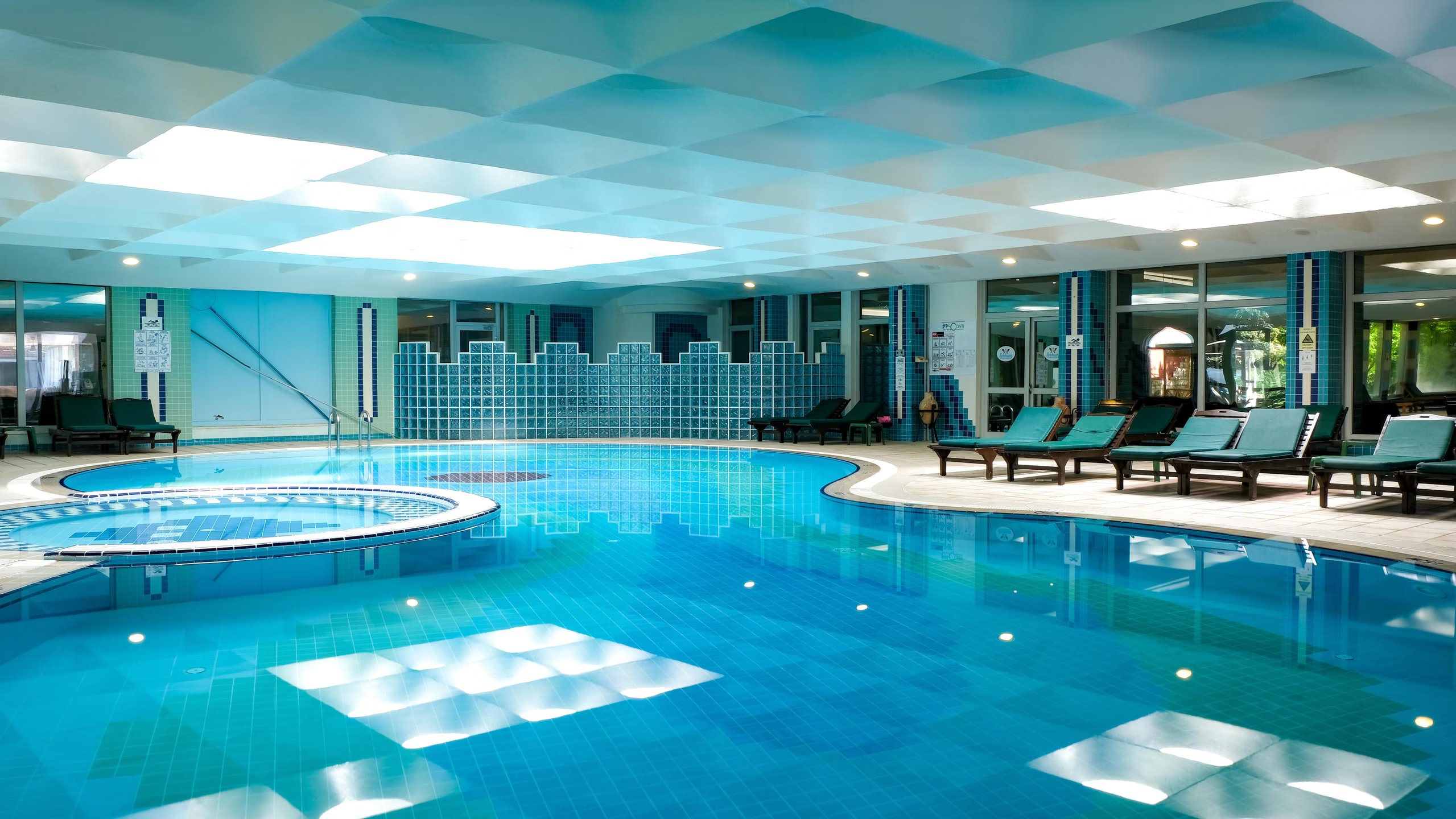 Belconti Resort Hotel