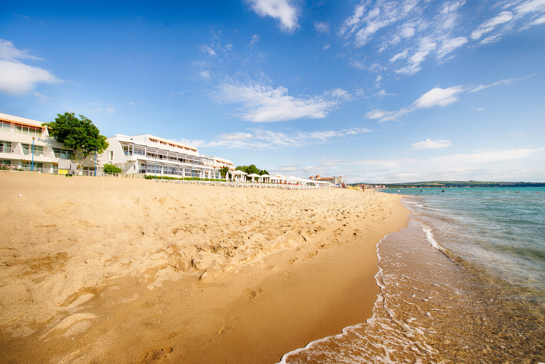 AluaSun Helios Beach