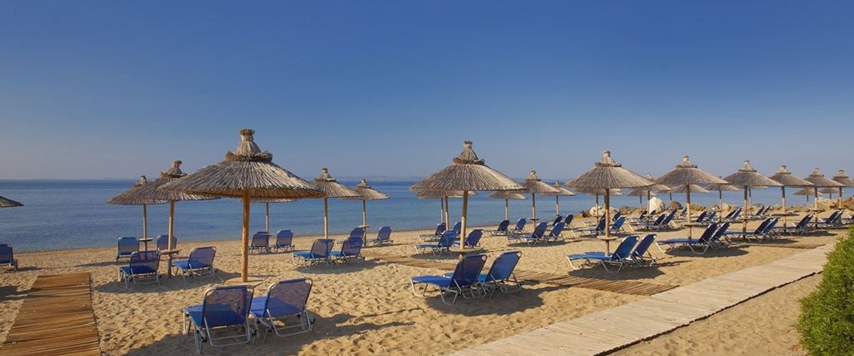 Супер Почивки в Гърция